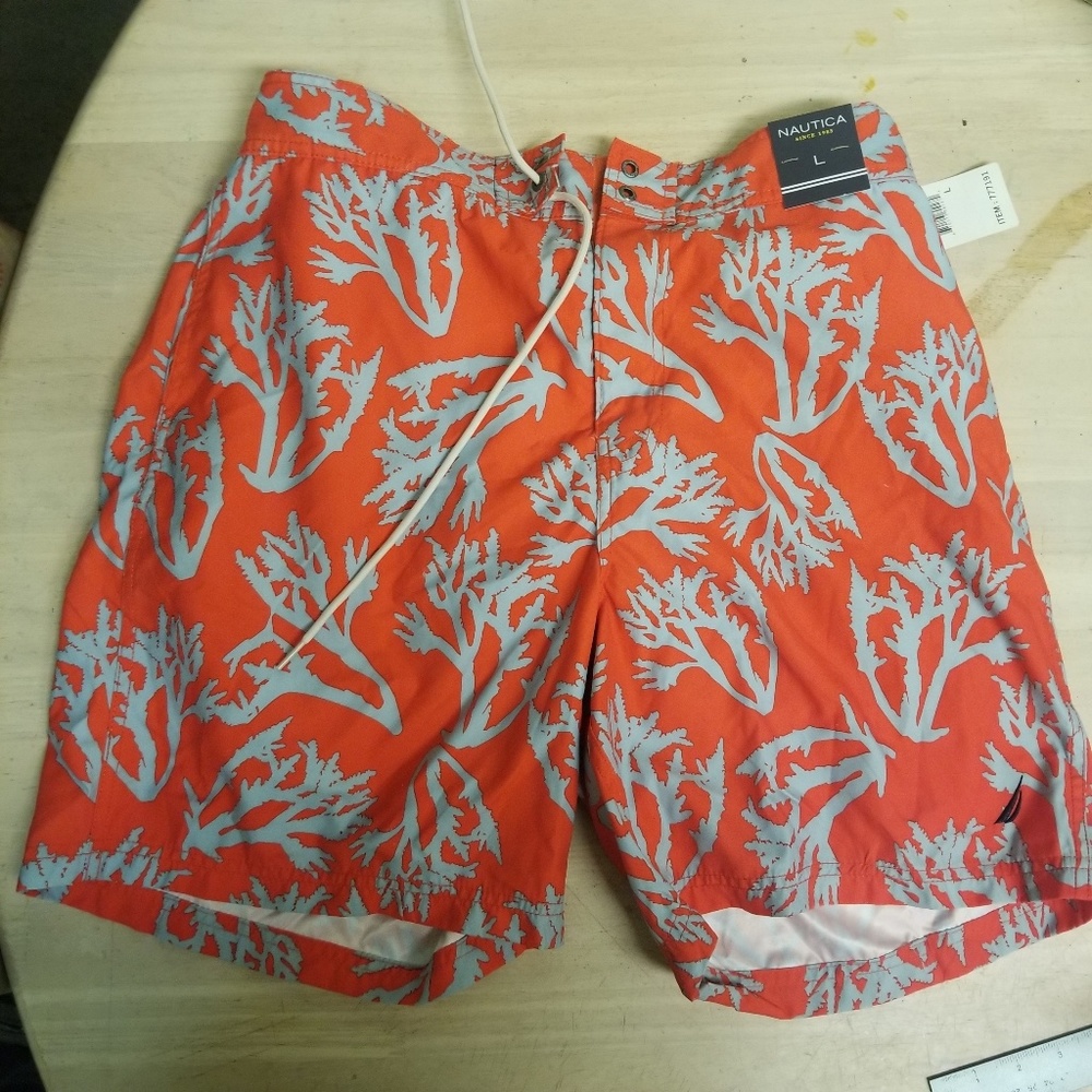 Nautica swimming Trunks